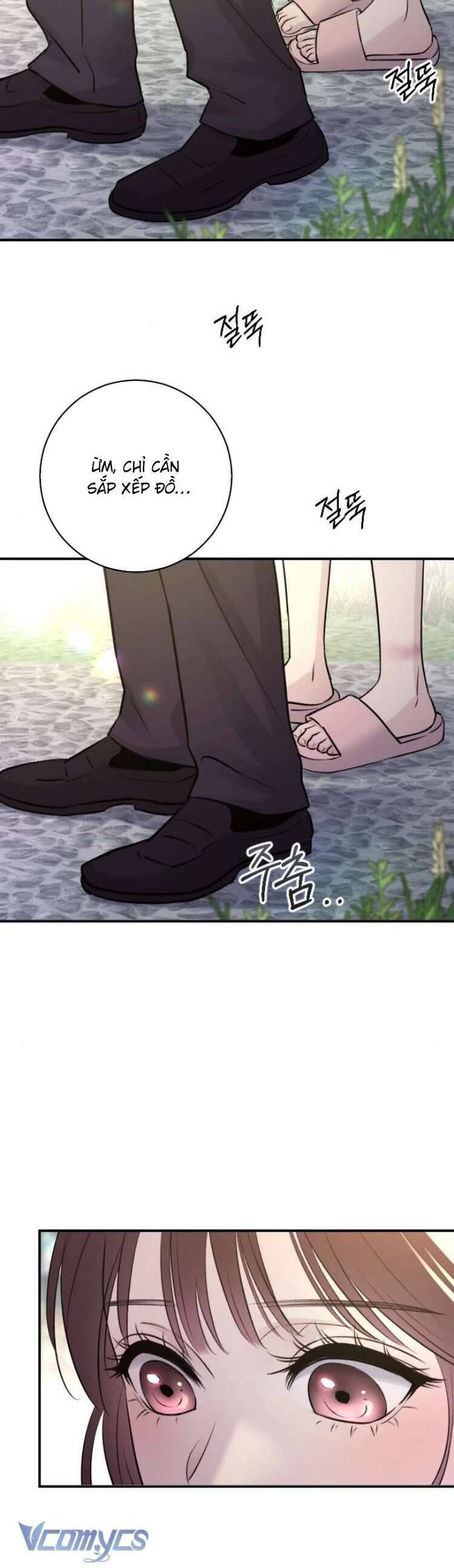 Hành Vi Khốn Nạn - Chap 33 - Trang 19