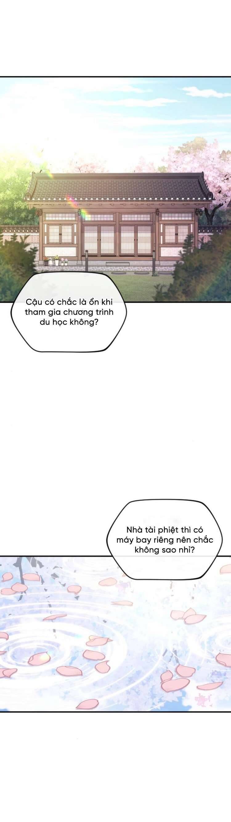 Hành Vi Khốn Nạn - Chap 33 - Trang 2