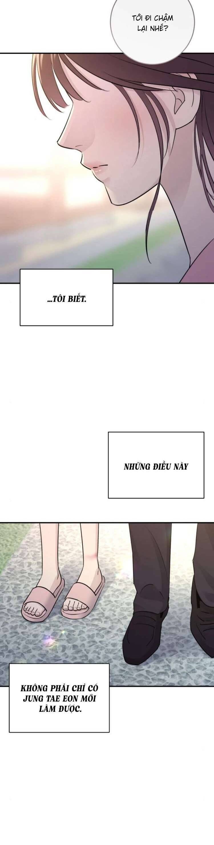 Hành Vi Khốn Nạn - Chap 33 - Trang 21