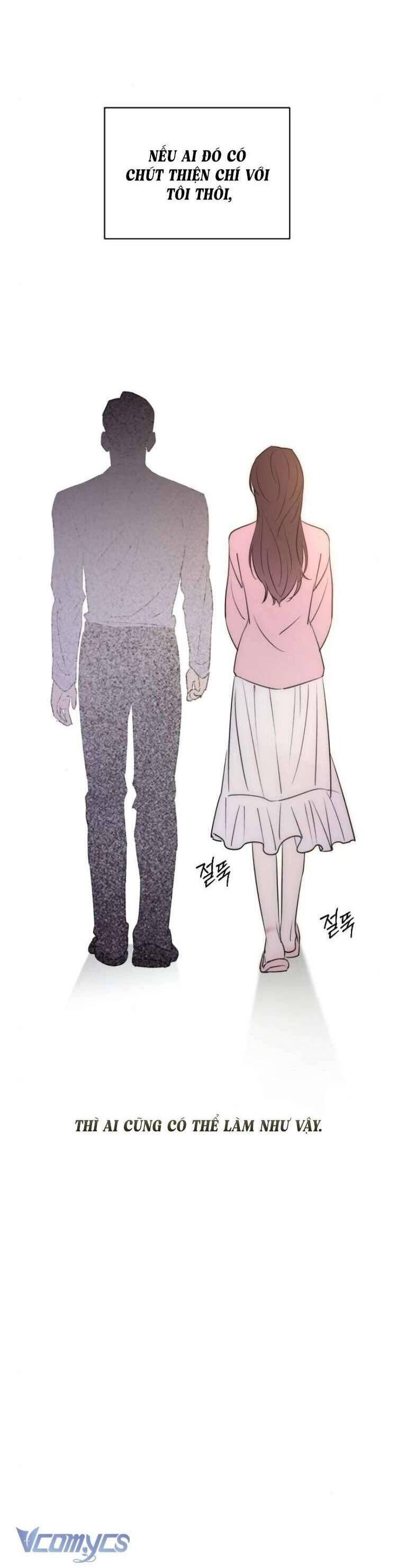 Hành Vi Khốn Nạn - Chap 33 - Trang 22