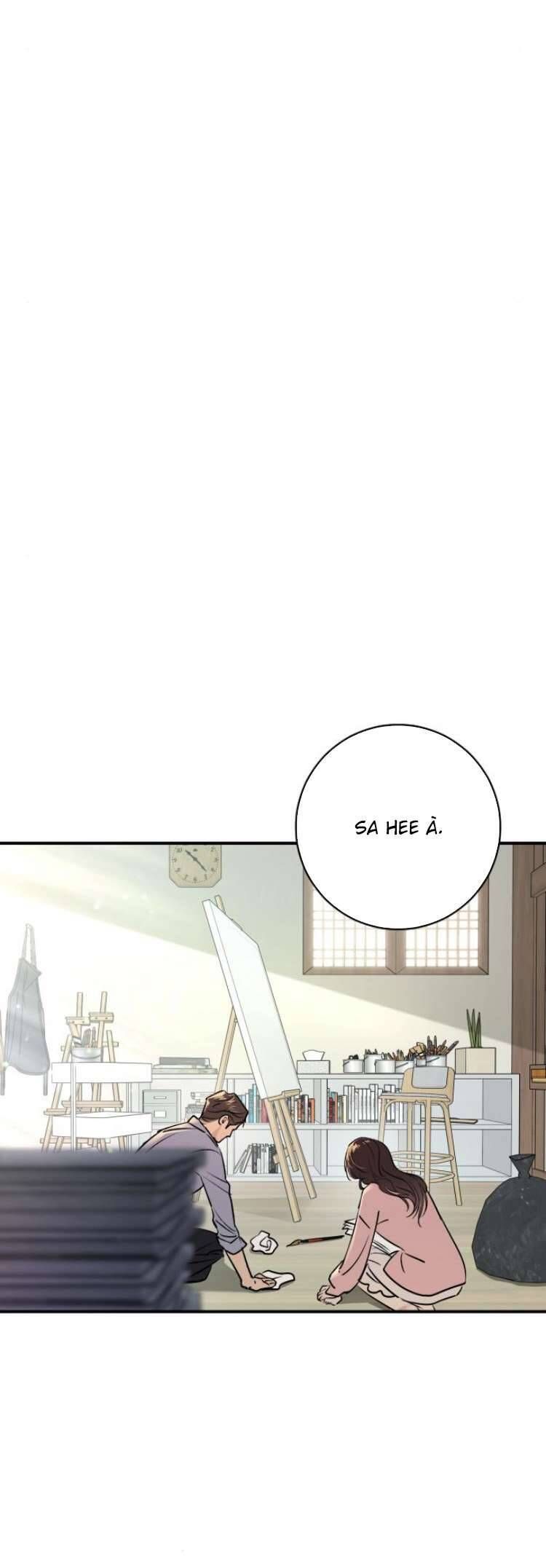 Hành Vi Khốn Nạn - Chap 33 - Trang 24