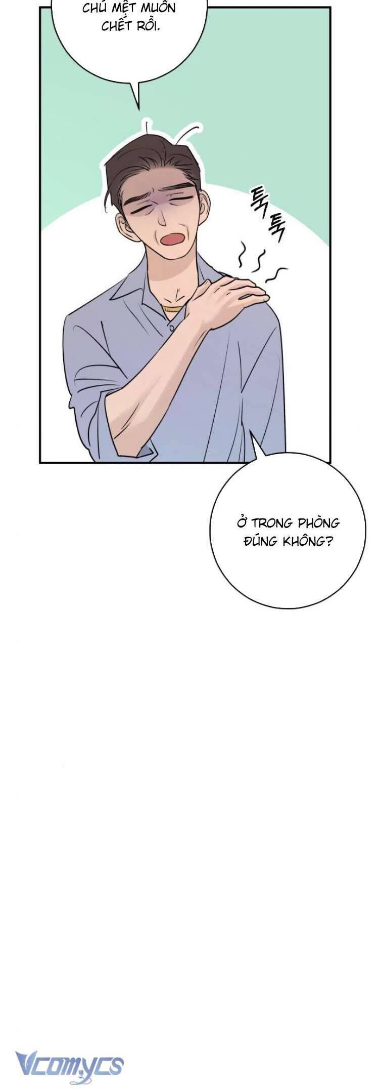 Hành Vi Khốn Nạn - Chap 33 - Trang 26