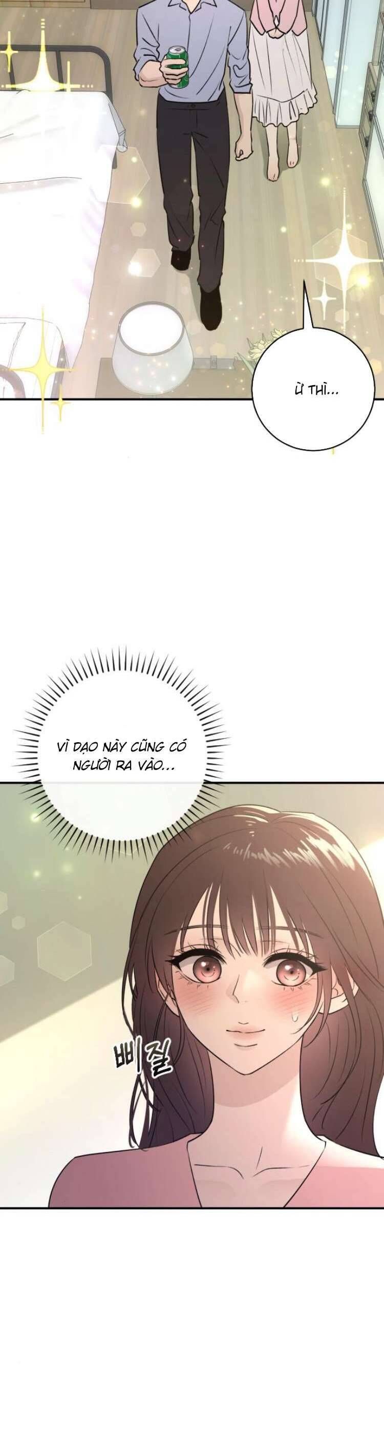 Hành Vi Khốn Nạn - Chap 33 - Trang 28