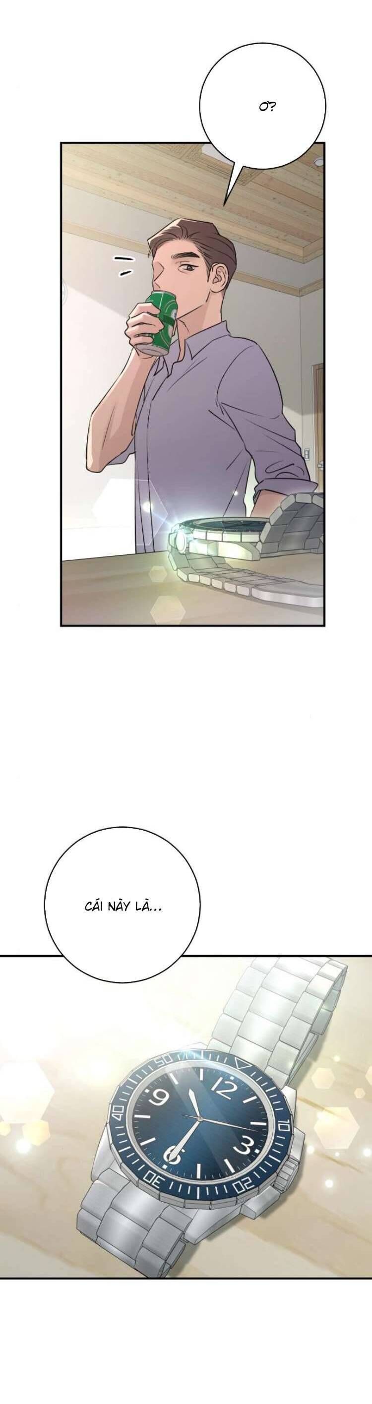 Hành Vi Khốn Nạn - Chap 33 - Trang 29
