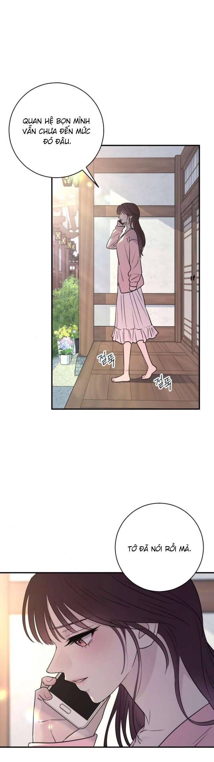 Hành Vi Khốn Nạn - Chap 33 - Trang 3