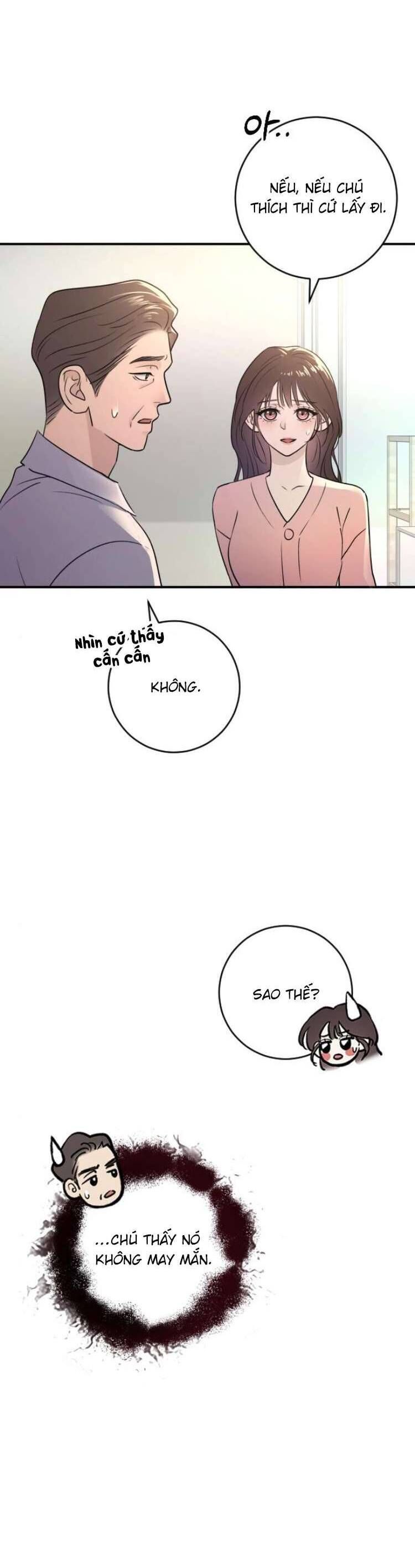 Hành Vi Khốn Nạn - Chap 33 - Trang 30