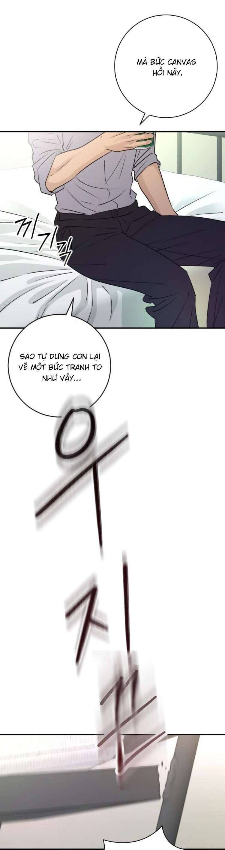 Hành Vi Khốn Nạn - Chap 33 - Trang 31