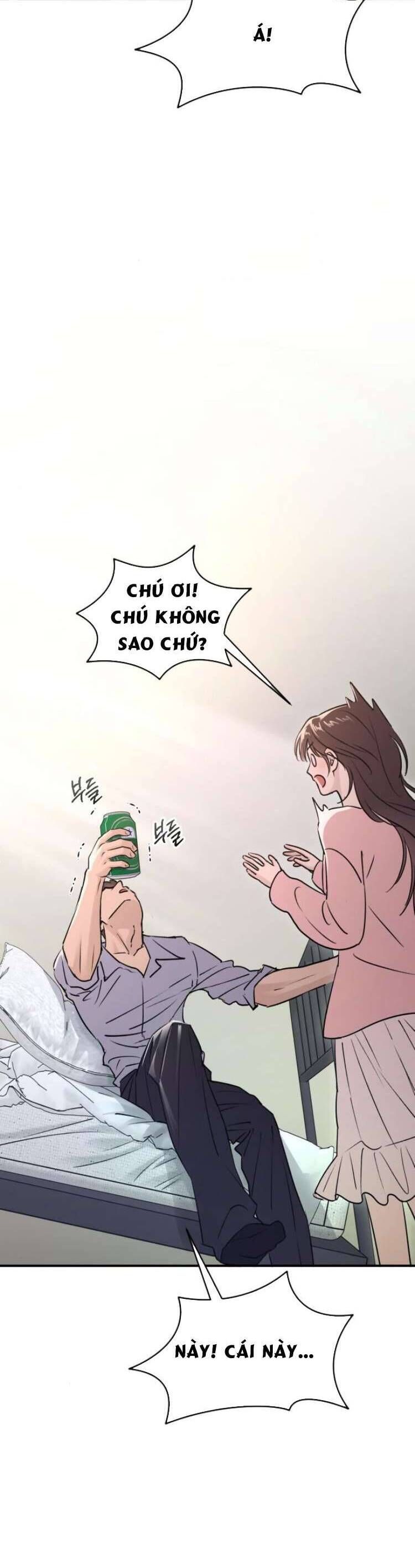 Hành Vi Khốn Nạn - Chap 33 - Trang 32