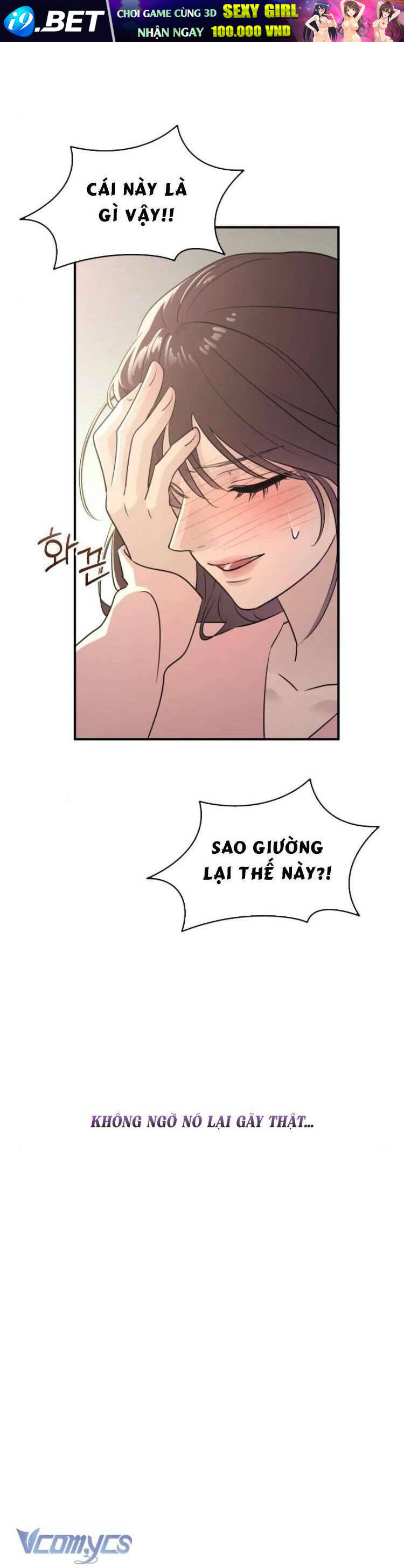 Hành Vi Khốn Nạn - Chap 33 - Trang 33