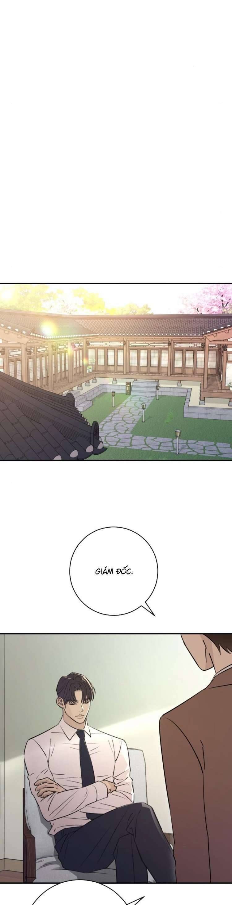 Hành Vi Khốn Nạn - Chap 33 - Trang 34