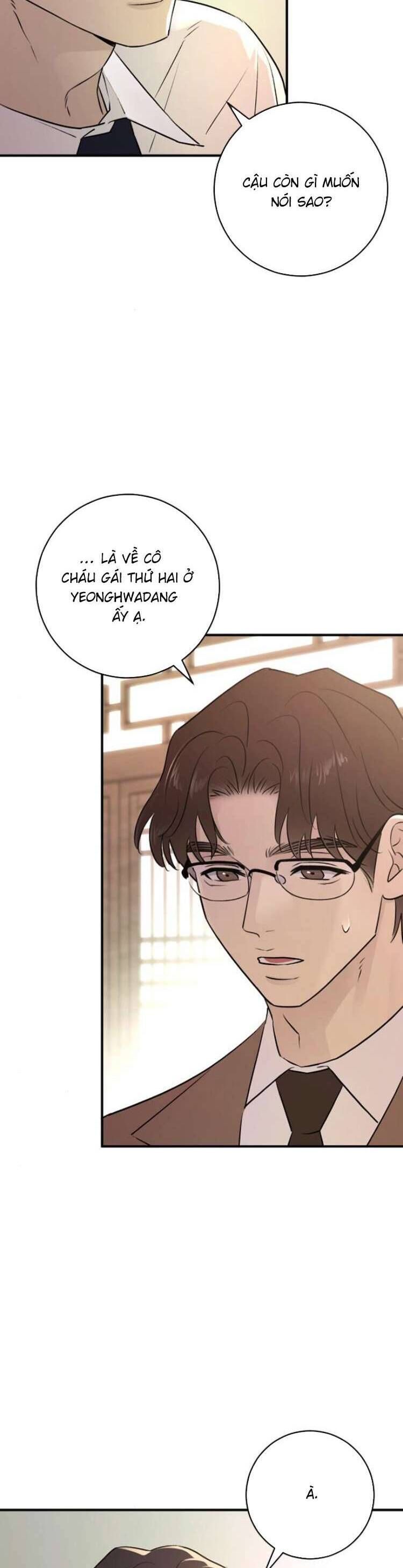 Hành Vi Khốn Nạn - Chap 33 - Trang 37