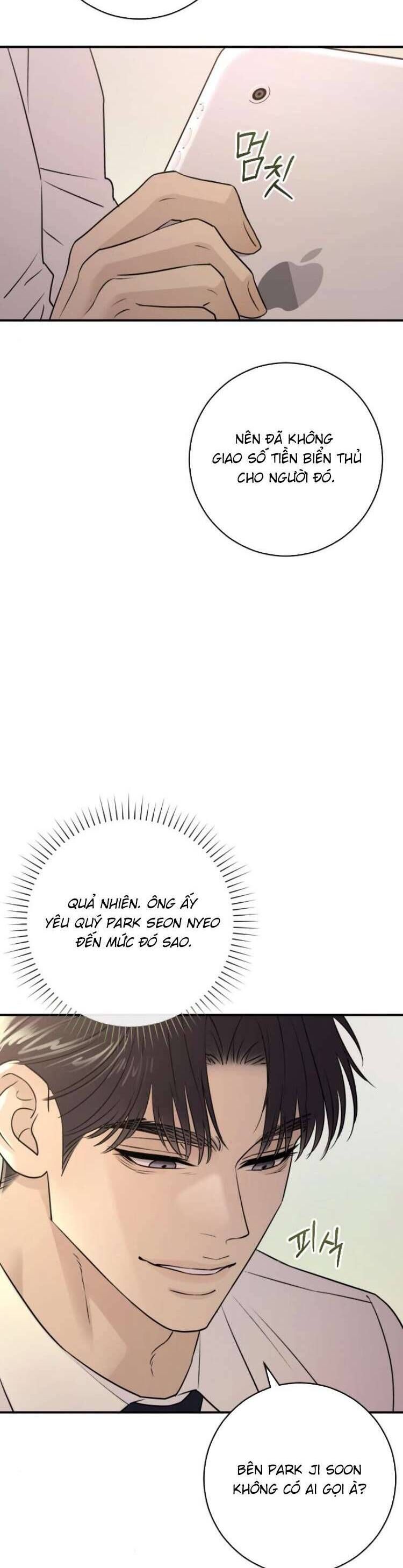 Hành Vi Khốn Nạn - Chap 33 - Trang 39