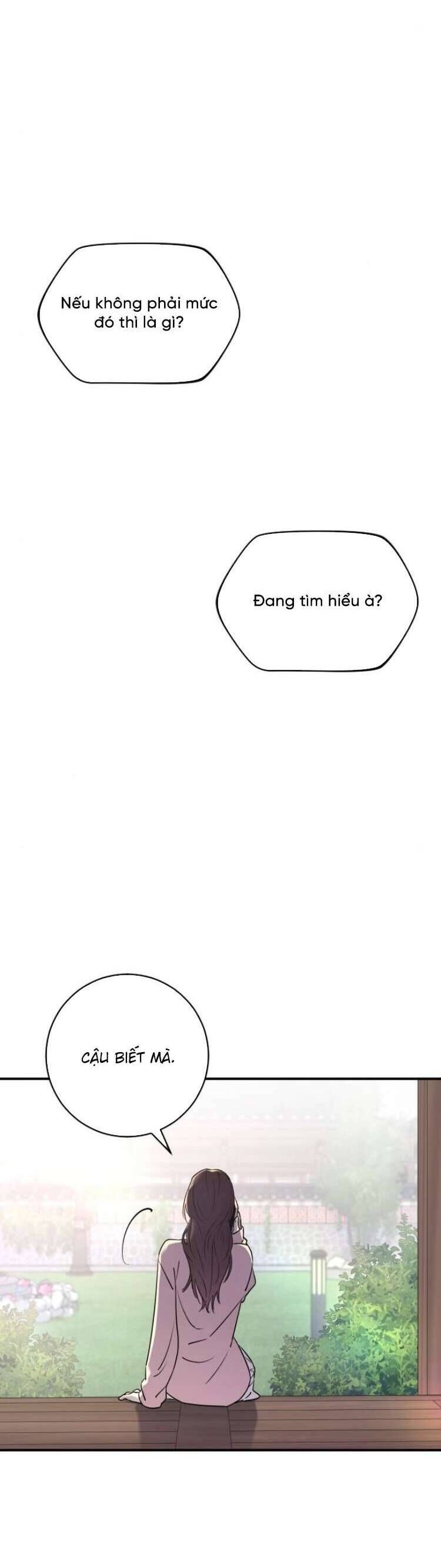 Hành Vi Khốn Nạn - Chap 33 - Trang 4
