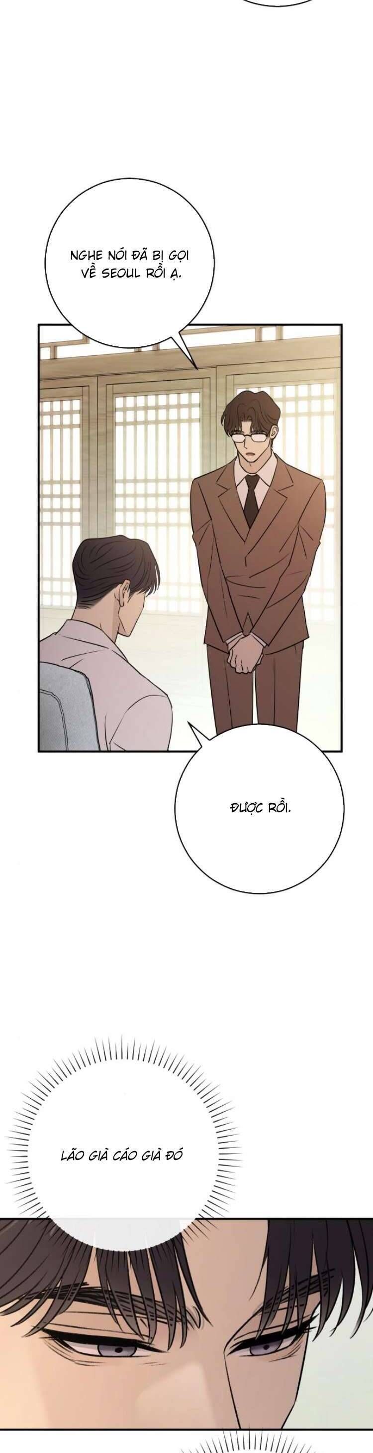 Hành Vi Khốn Nạn - Chap 33 - Trang 40