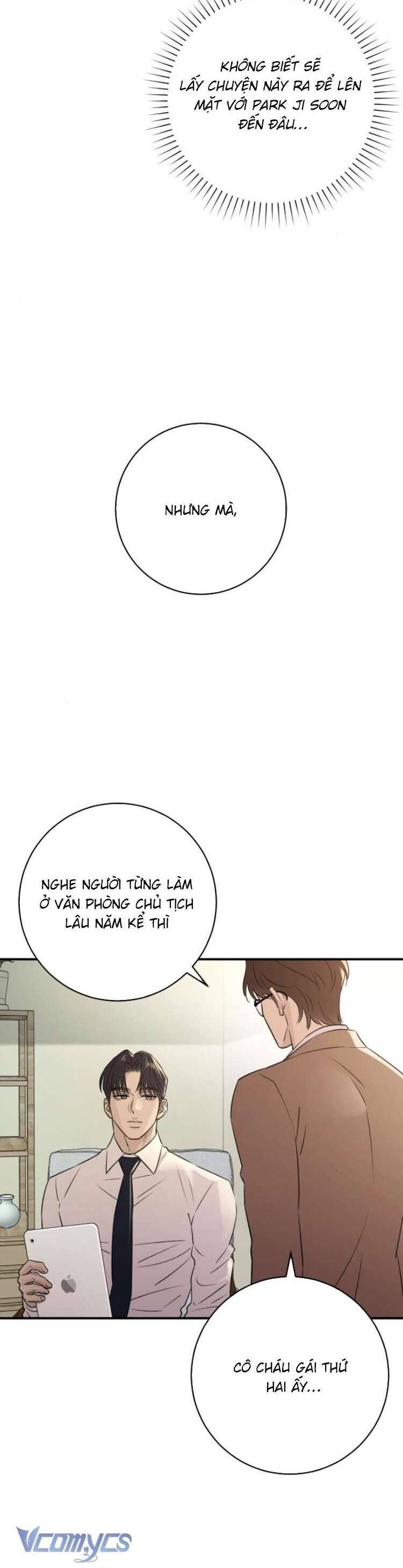 Hành Vi Khốn Nạn - Chap 33 - Trang 41