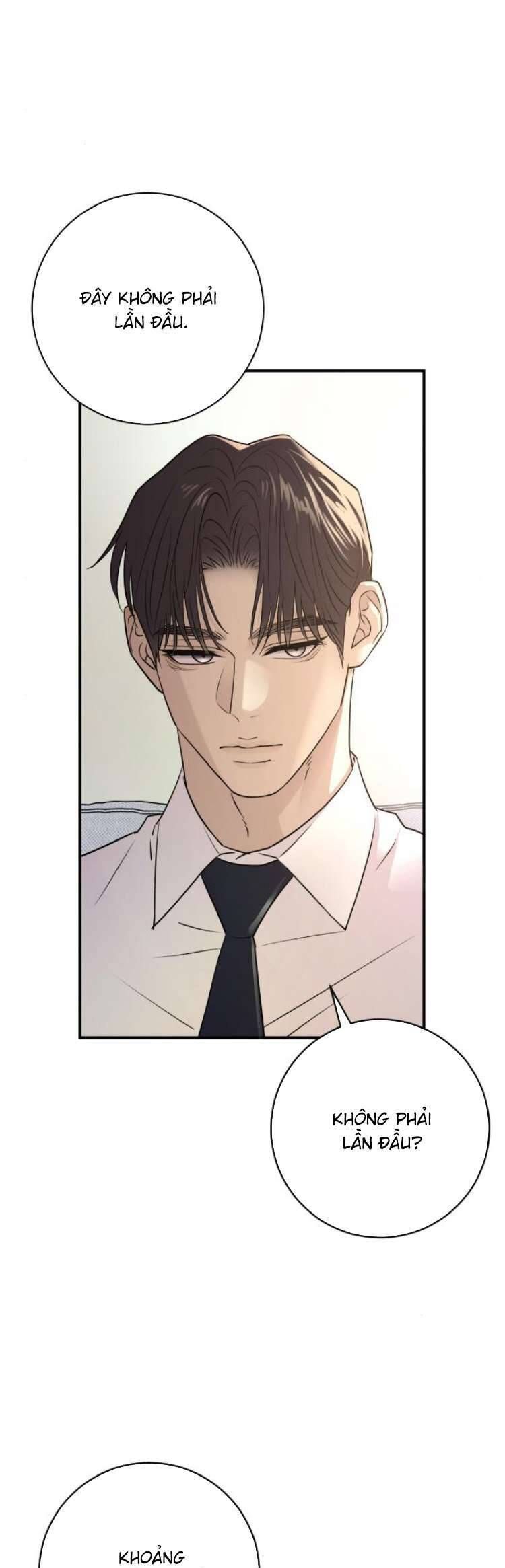 Hành Vi Khốn Nạn - Chap 33 - Trang 42