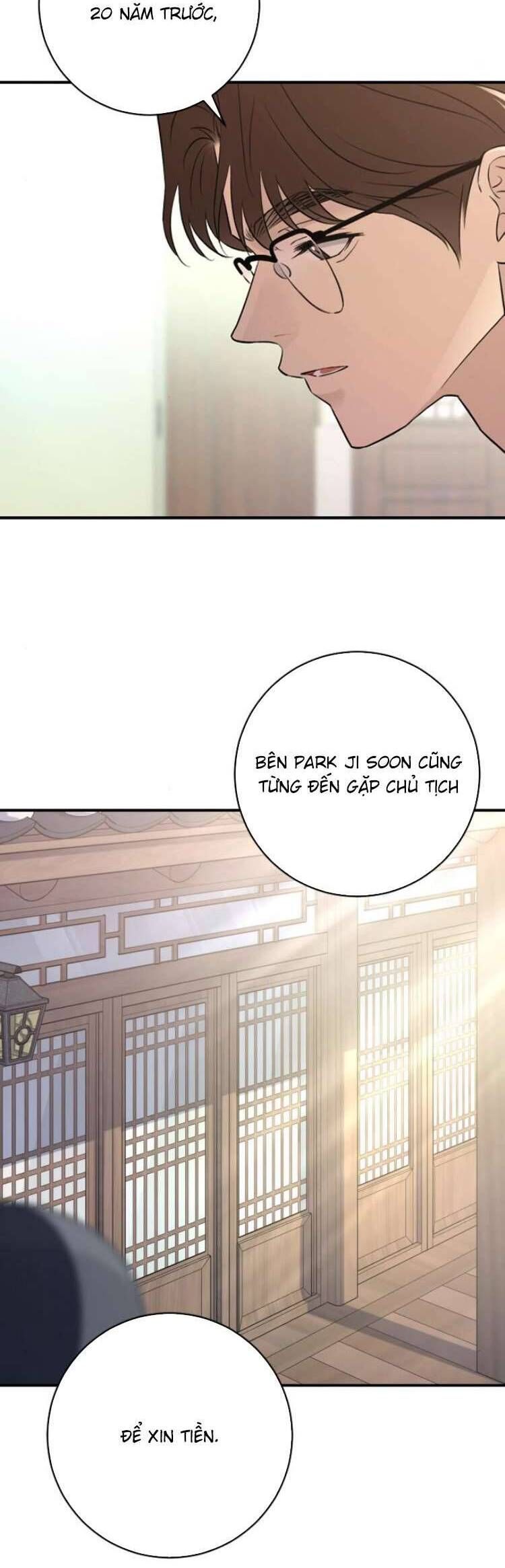 Hành Vi Khốn Nạn - Chap 33 - Trang 43