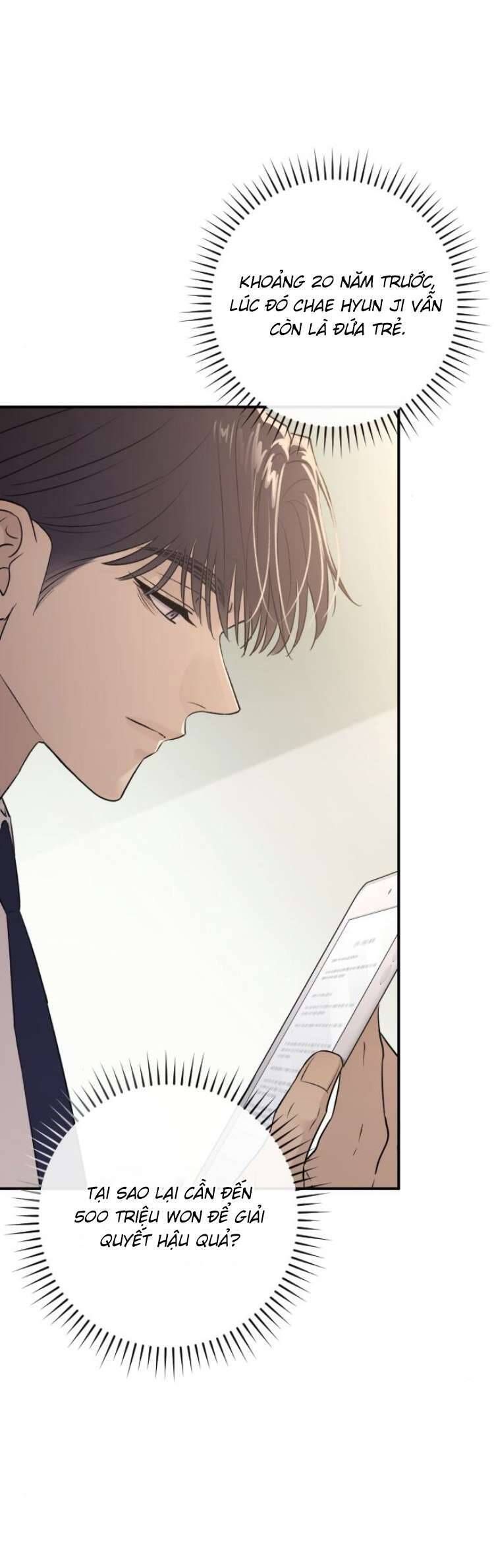 Hành Vi Khốn Nạn - Chap 33 - Trang 45