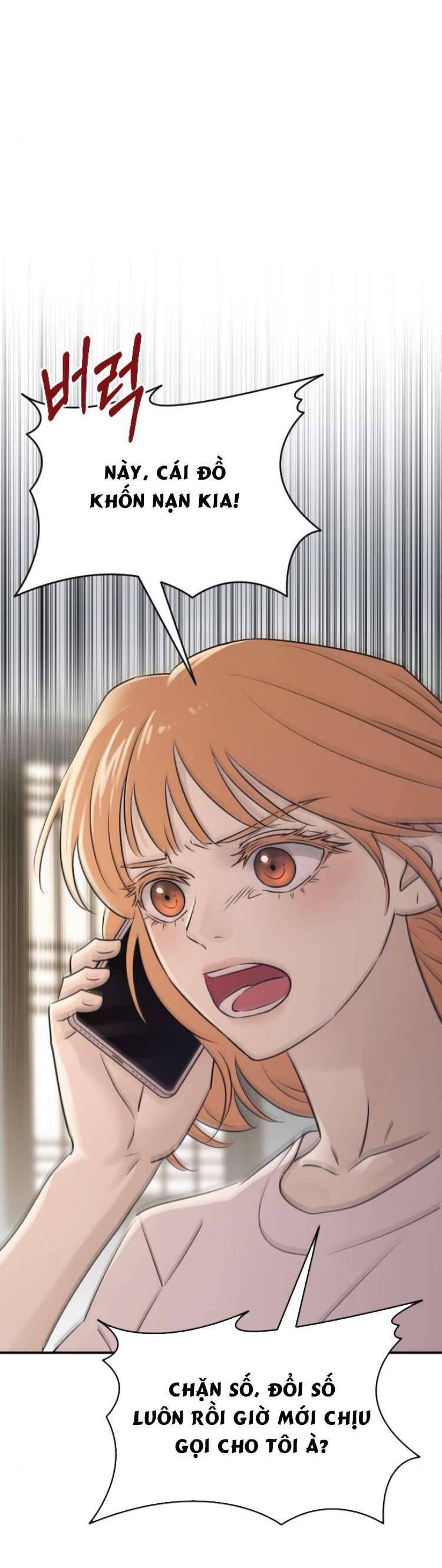 Hành Vi Khốn Nạn - Chap 33 - Trang 48