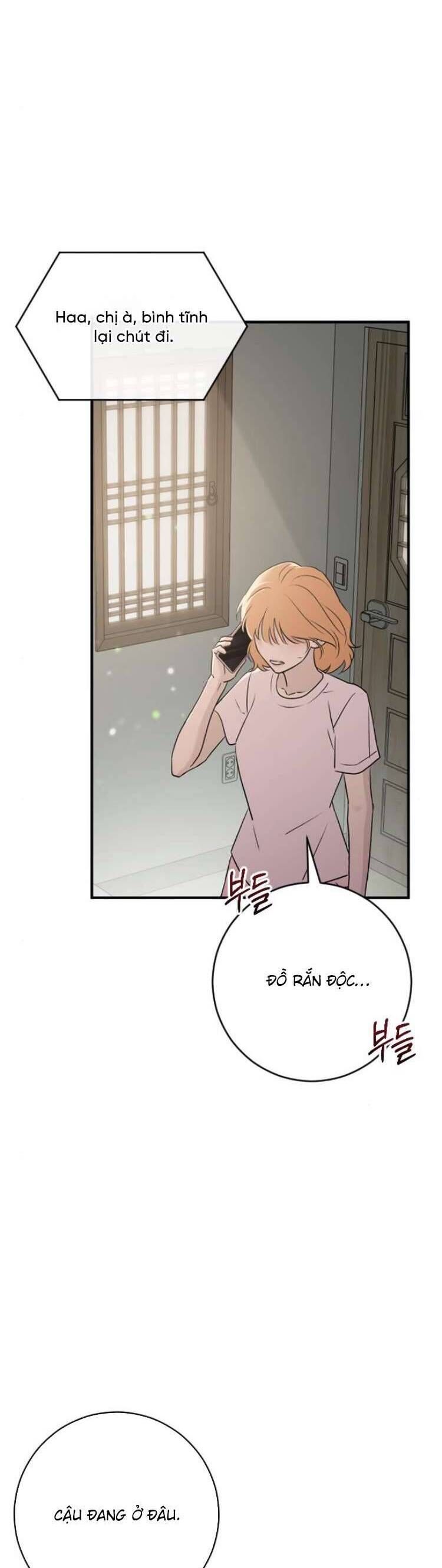 Hành Vi Khốn Nạn - Chap 33 - Trang 49