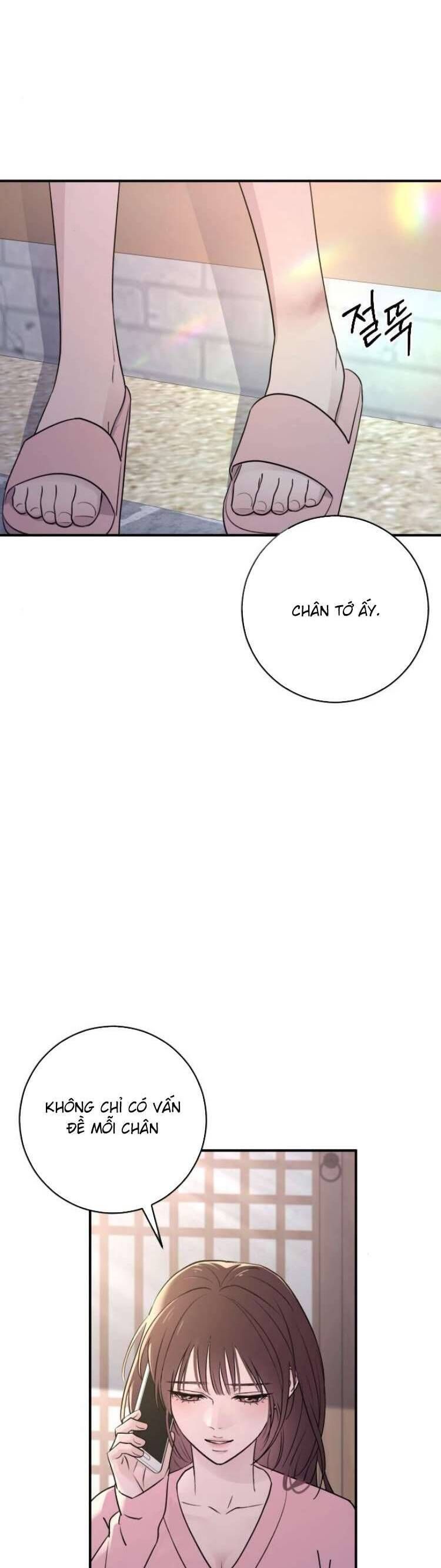 Hành Vi Khốn Nạn - Chap 33 - Trang 5