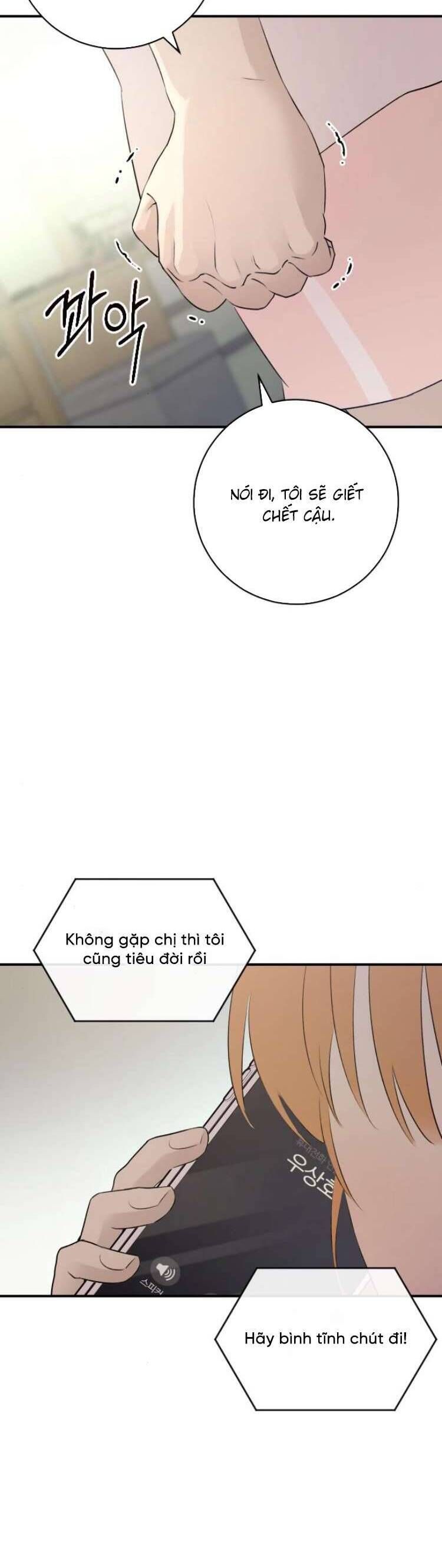 Hành Vi Khốn Nạn - Chap 33 - Trang 50