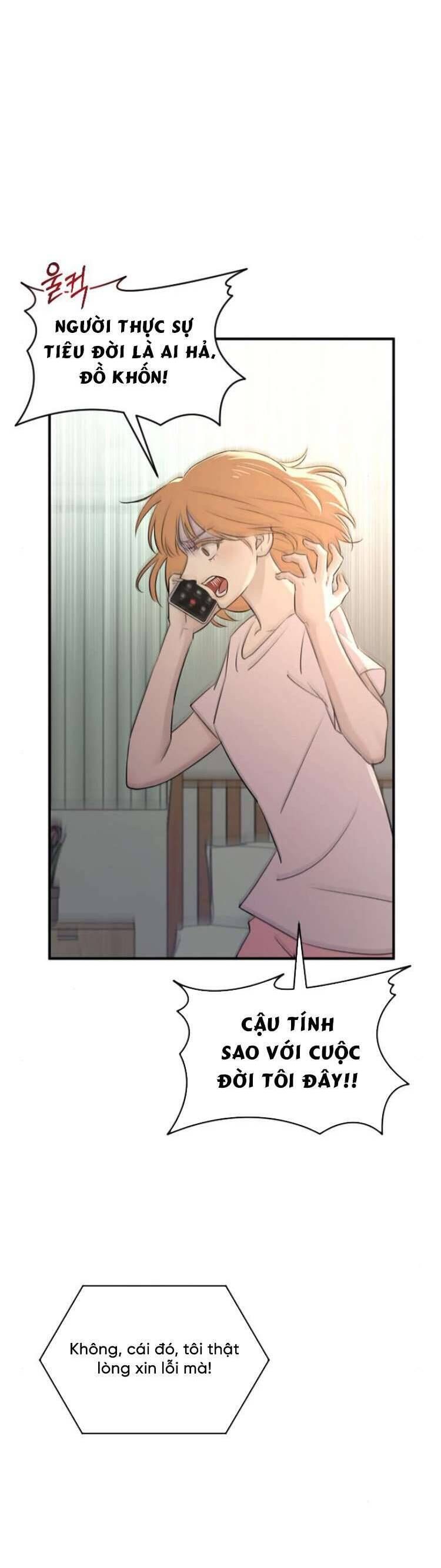 Hành Vi Khốn Nạn - Chap 33 - Trang 51