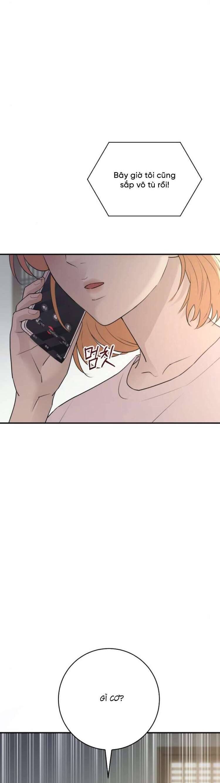 Hành Vi Khốn Nạn - Chap 33 - Trang 52