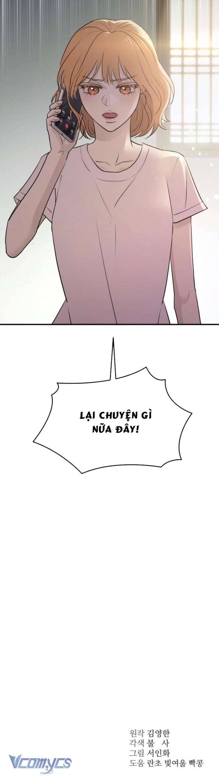 Hành Vi Khốn Nạn - Chap 33 - Trang 53