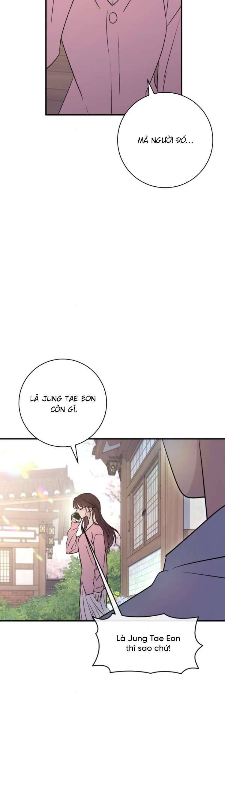 Hành Vi Khốn Nạn - Chap 33 - Trang 6