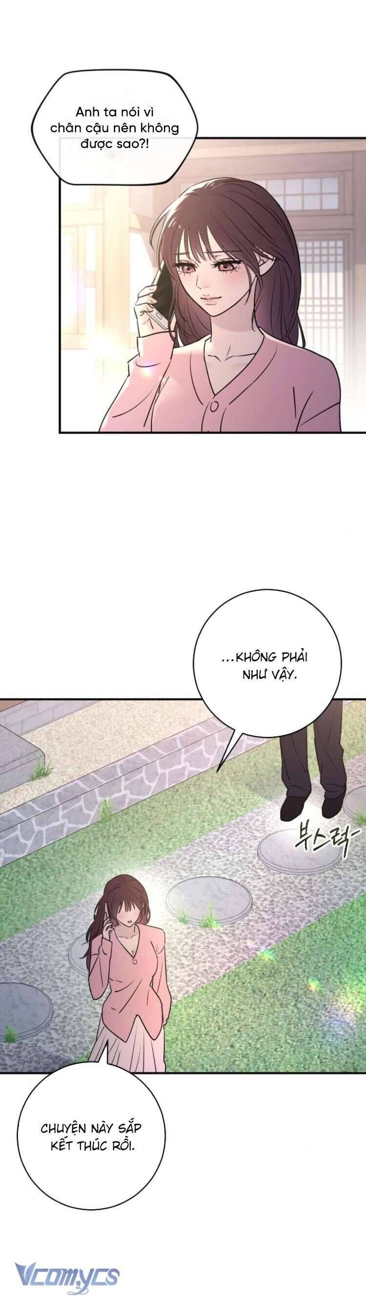 Hành Vi Khốn Nạn - Chap 33 - Trang 7