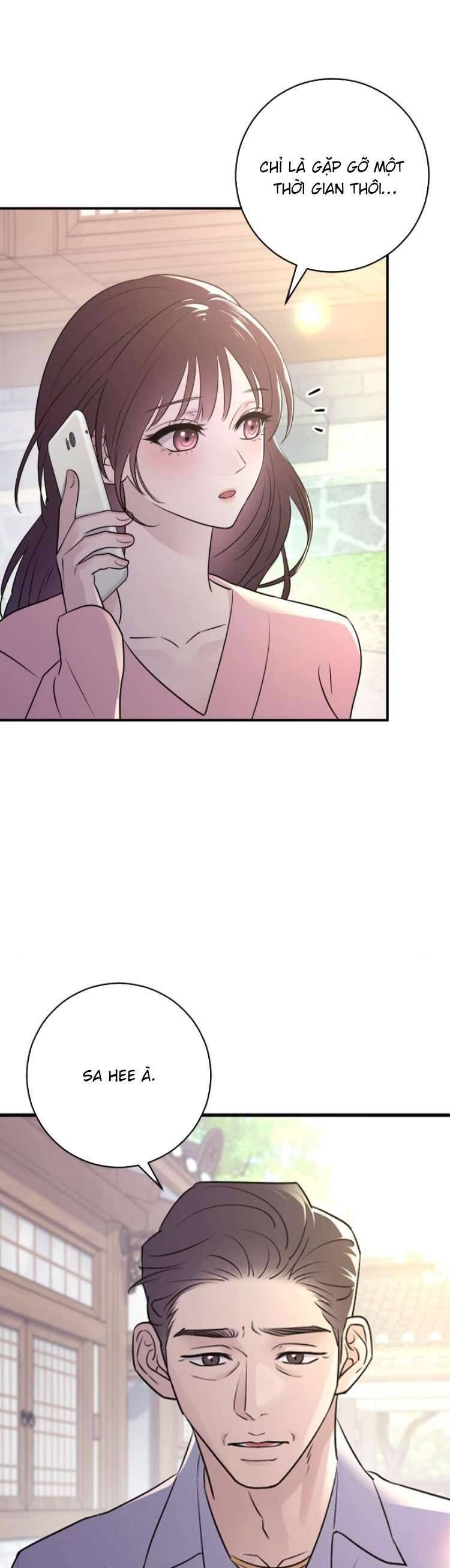 Hành Vi Khốn Nạn - Chap 33 - Trang 8