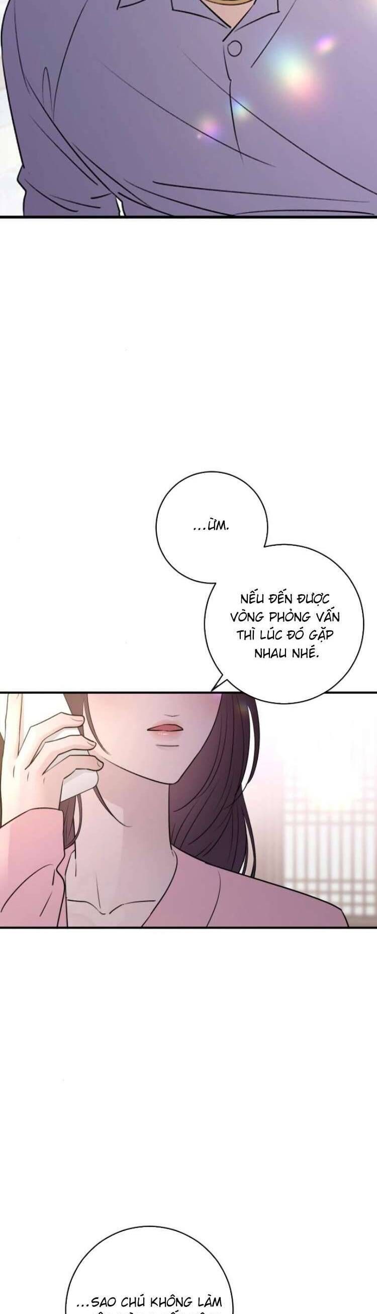 Hành Vi Khốn Nạn - Chap 33 - Trang 9
