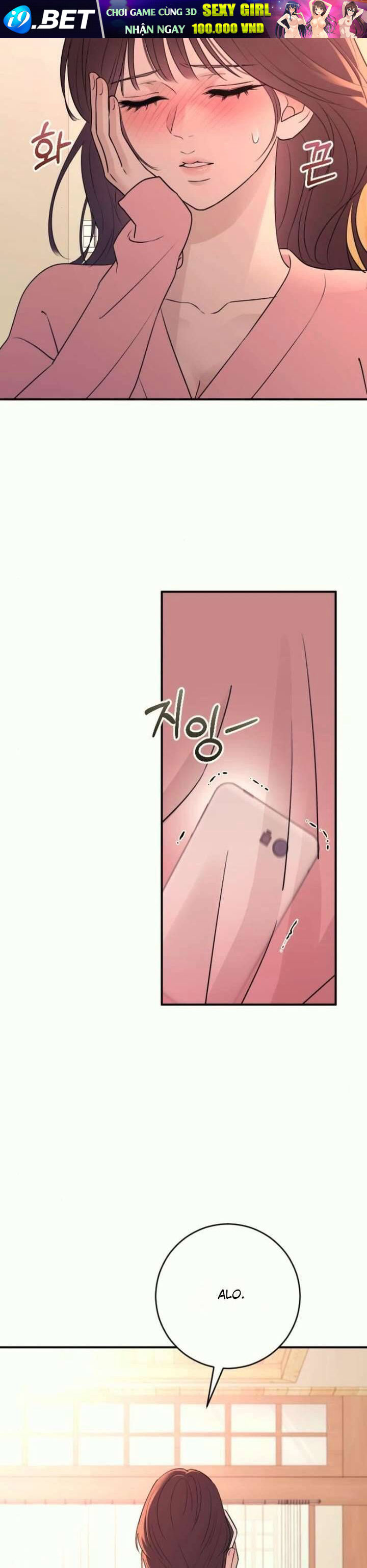 Hành Vi Khốn Nạn - Chap 34 - Trang 14