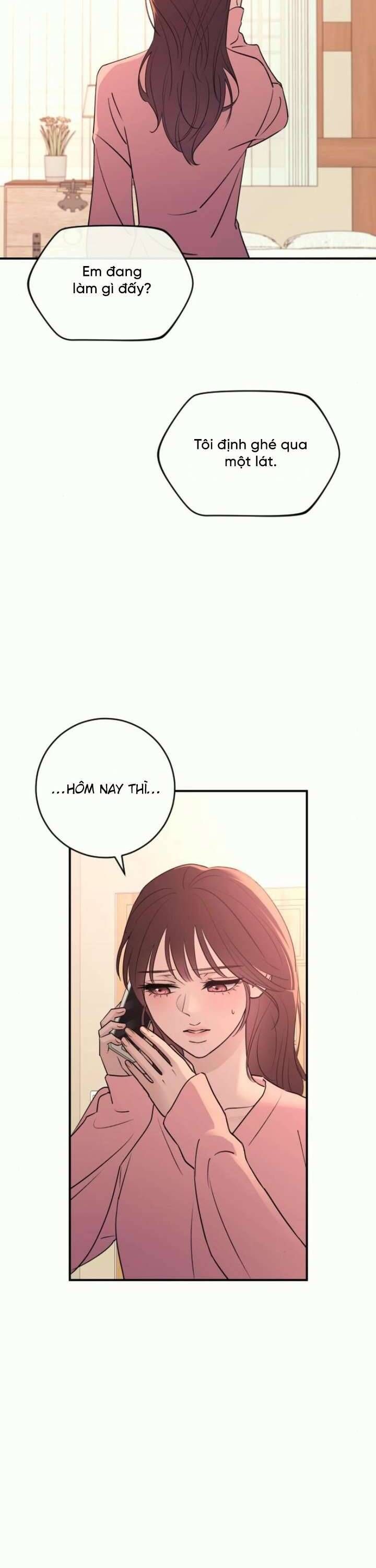 Hành Vi Khốn Nạn - Chap 34 - Trang 15