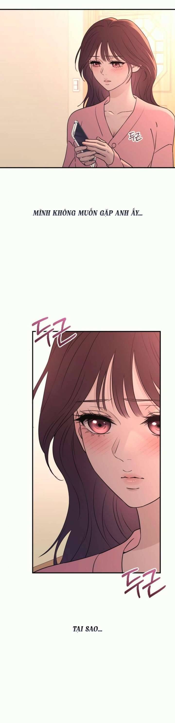 Hành Vi Khốn Nạn - Chap 34 - Trang 17