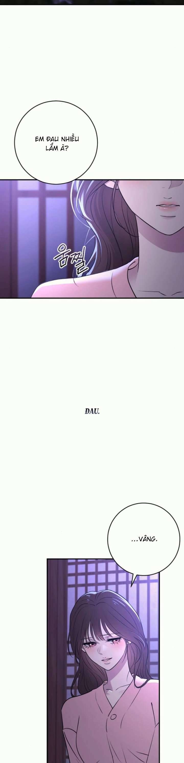 Hành Vi Khốn Nạn - Chap 34 - Trang 19