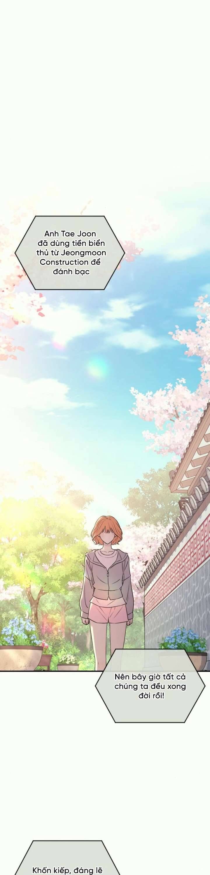 Hành Vi Khốn Nạn - Chap 34 - Trang 2