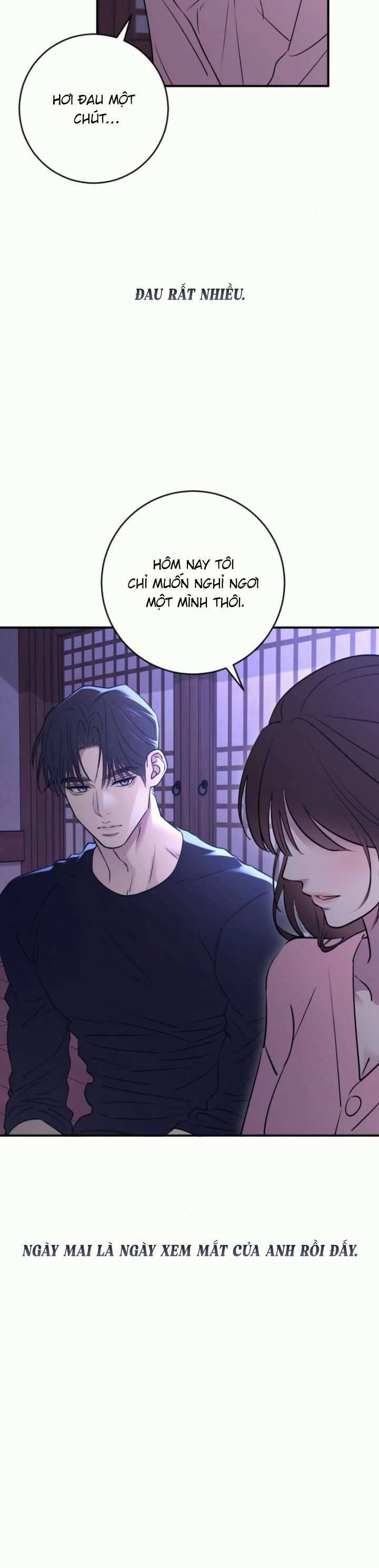 Hành Vi Khốn Nạn - Chap 34 - Trang 20