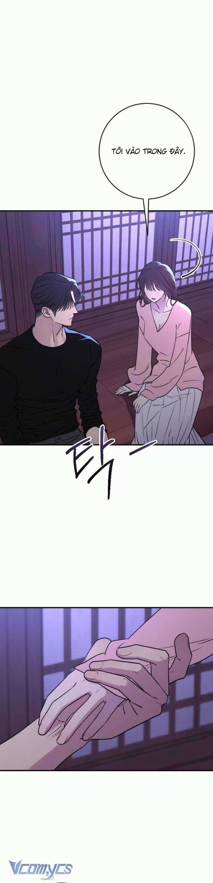 Hành Vi Khốn Nạn - Chap 34 - Trang 21