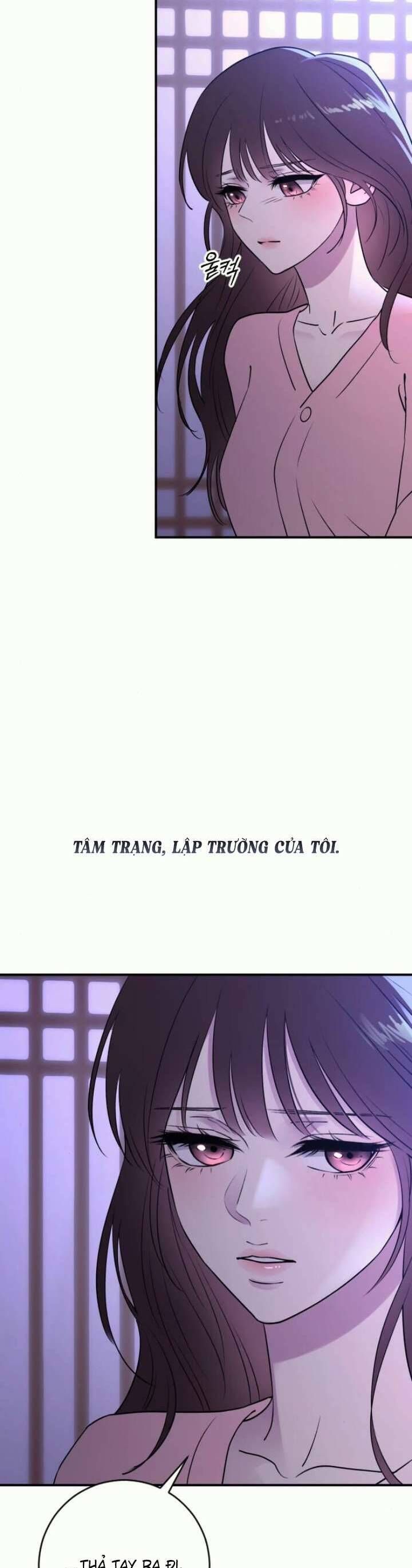 Hành Vi Khốn Nạn - Chap 34 - Trang 23