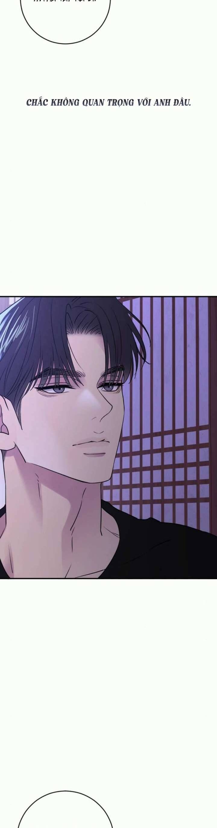 Hành Vi Khốn Nạn - Chap 34 - Trang 24