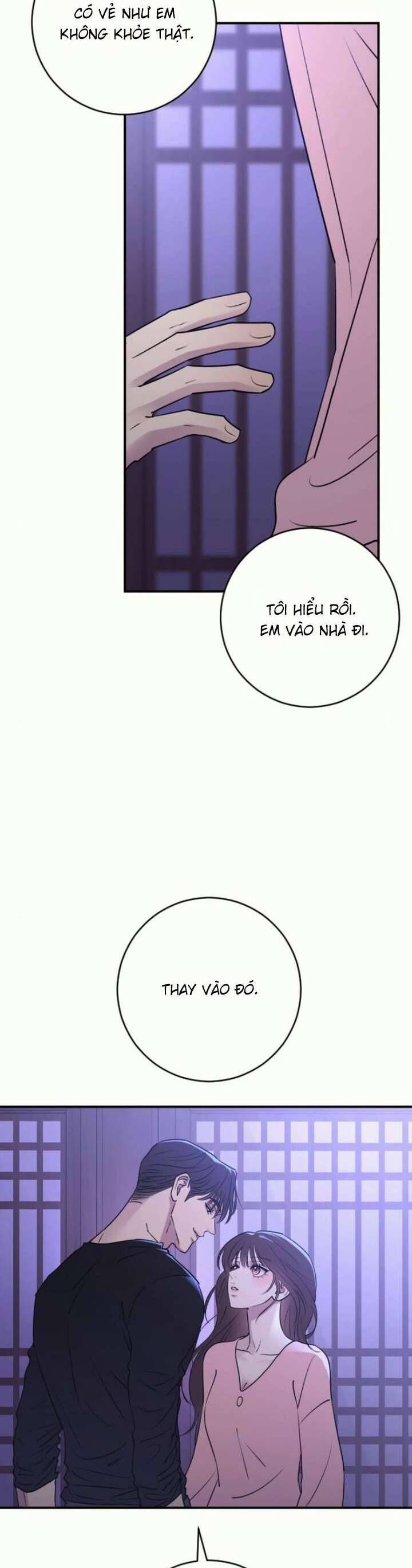 Hành Vi Khốn Nạn - Chap 34 - Trang 25