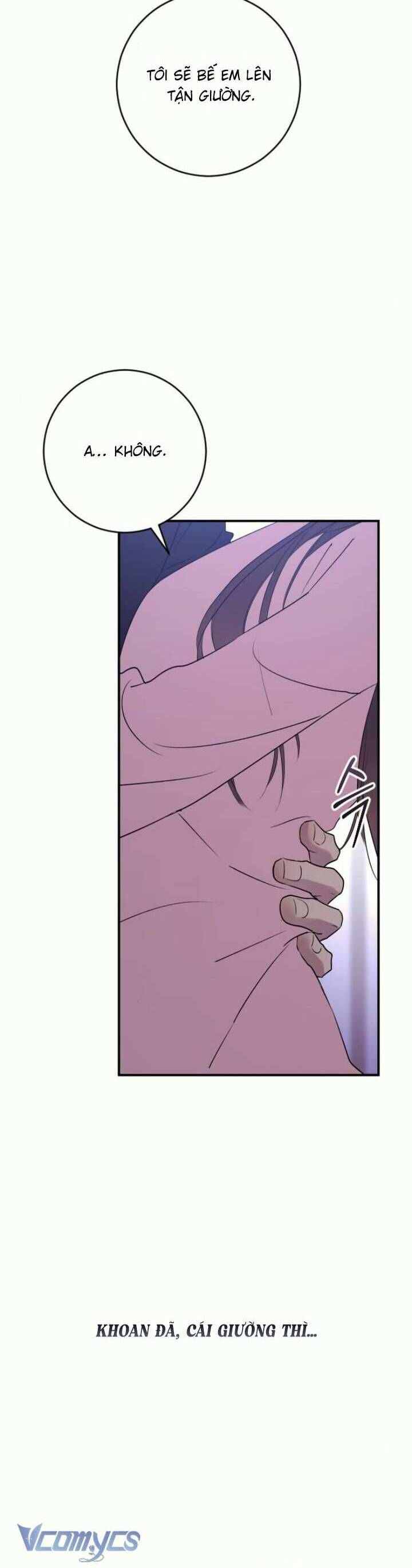 Hành Vi Khốn Nạn - Chap 34 - Trang 26