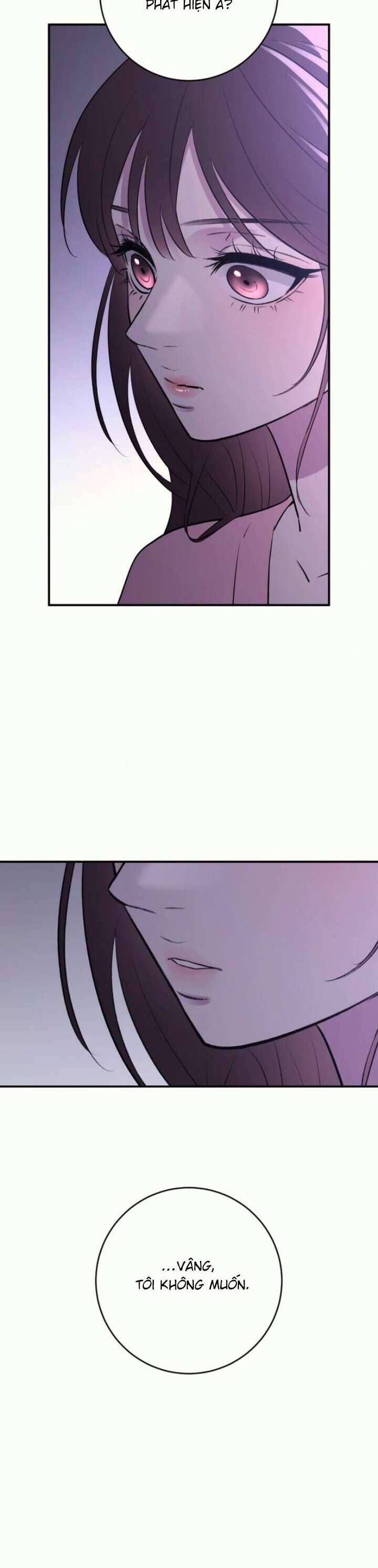 Hành Vi Khốn Nạn - Chap 34 - Trang 33
