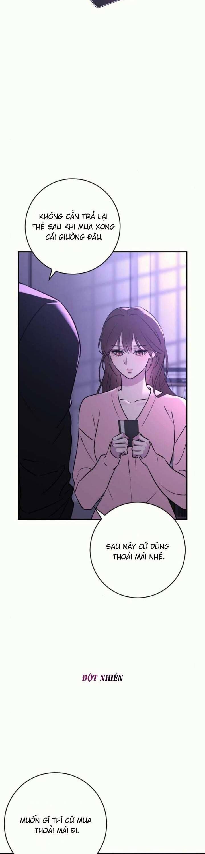 Hành Vi Khốn Nạn - Chap 34 - Trang 35