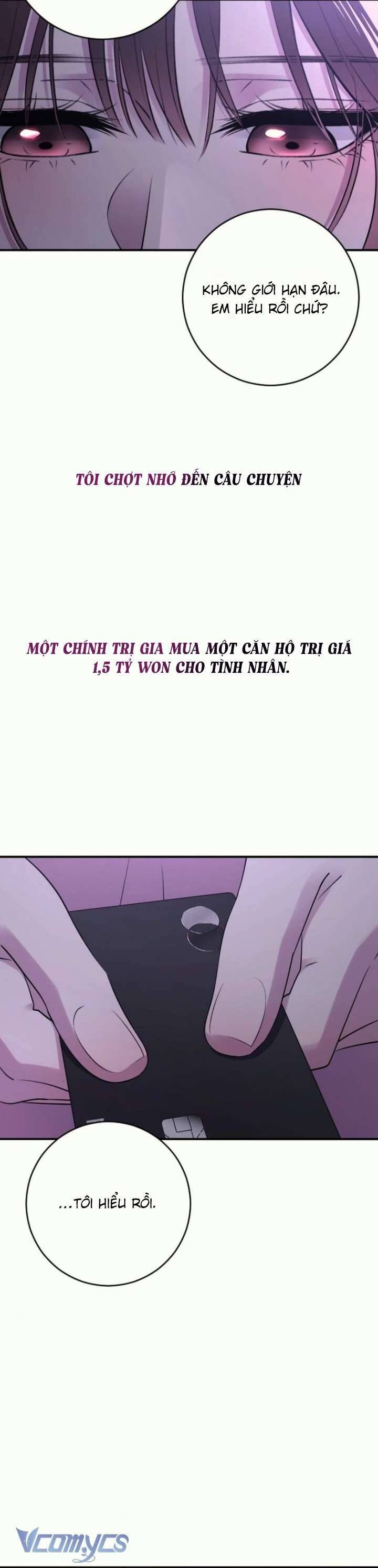 Hành Vi Khốn Nạn - Chap 34 - Trang 36