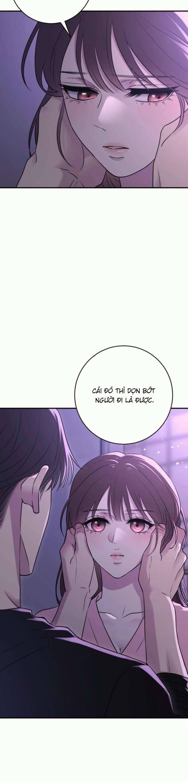 Hành Vi Khốn Nạn - Chap 34 - Trang 38