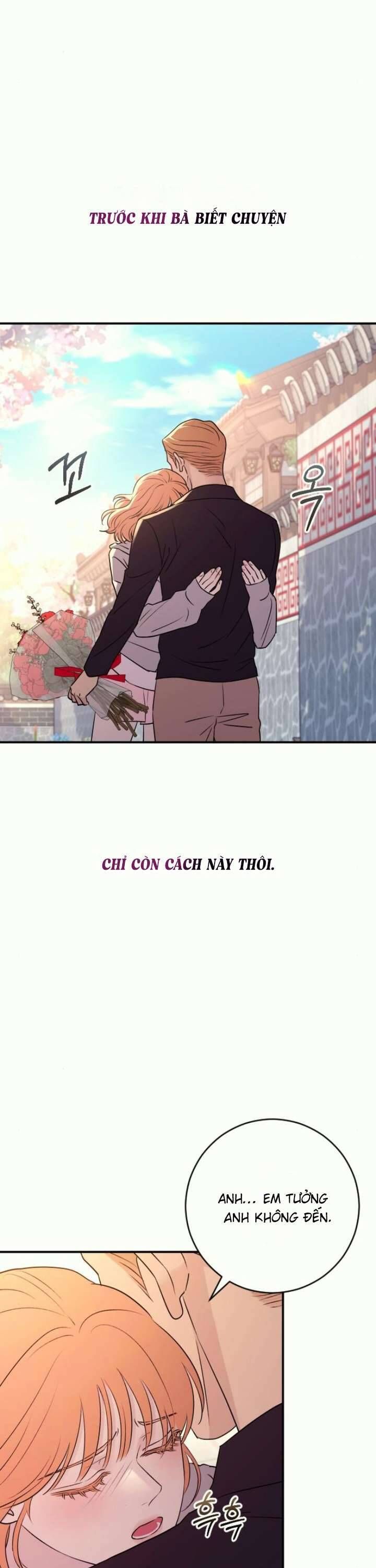 Hành Vi Khốn Nạn - Chap 34 - Trang 4