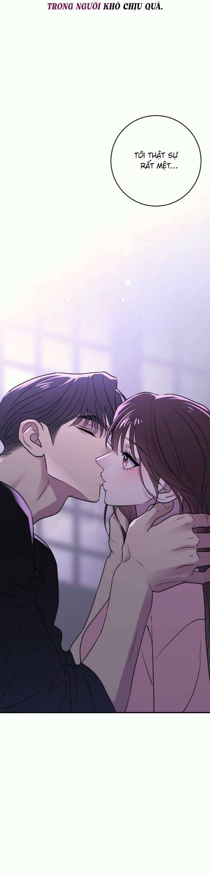 Hành Vi Khốn Nạn - Chap 34 - Trang 40